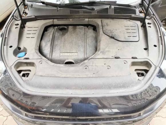 [武汉·鄂A] 二手领克领克032018款 1.5TD DCT劲Pro版 国V