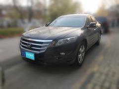 [北京·京Q]本田&nbsp;&nbsp;歌诗图&nbsp;&nbsp;2012款2.4L豪华版