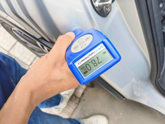 [佛山·鄂F] 二手大众途观L2019款 330TSI 自动两驱全景舒适版 国V