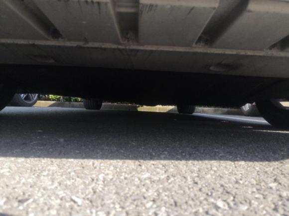 [上海·皖N] 二手福特蒙迪欧2013款 2.0L GTDi200时尚型