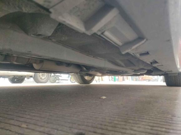 [武汉·鄂A] 二手奔腾奔腾B702014款 2.0L 自动舒适型