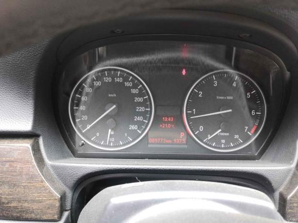 [成都·川A] 二手宝马宝马3系2011款 320i敞篷轿跑版