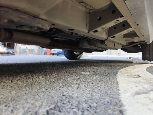 [武汉·鄂A] 二手凯迪拉克凯迪拉克SRX2014款 3.0L 精英型