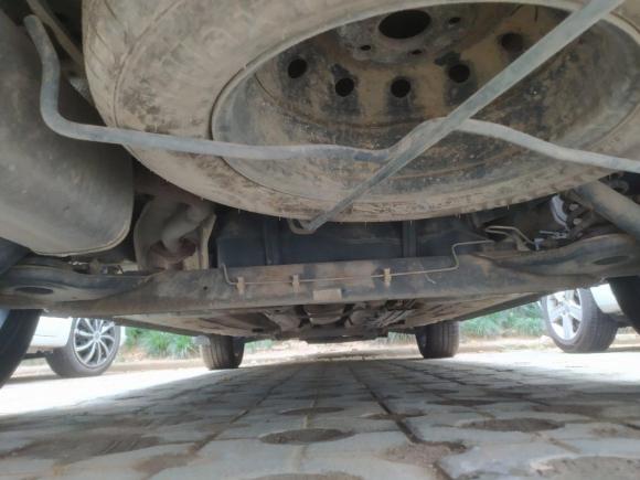 [苏州·皖L] 二手东风风行风行SX62016款 1.6L CVT精英型