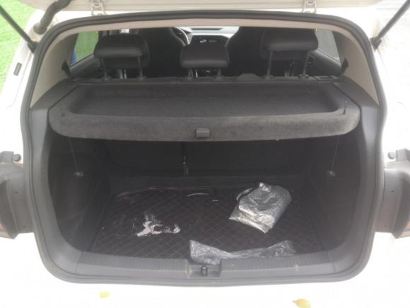 [青岛·鲁U] 二手大众途铠2021款 1.5L 自动舒适版