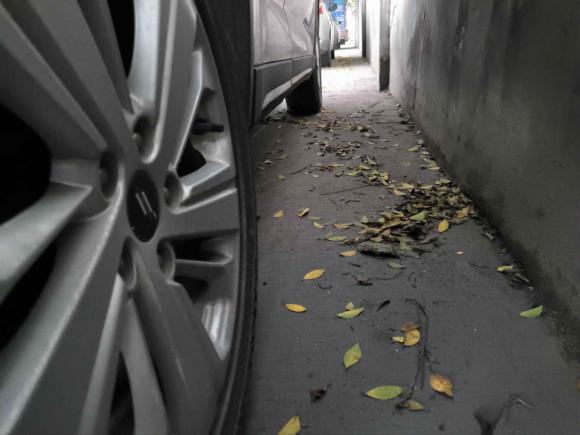 [佛山·桂K] 二手长安欧尚长安欧尚X72020款 1.5T 自动精英型