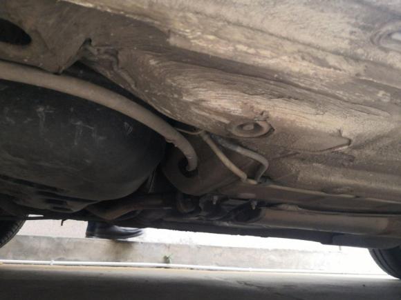 [成都·川A] 二手大众大众up!2015款 1.0L move up!