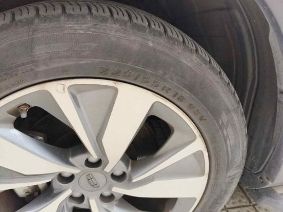 [上海·沪D] 二手吉利汽车豪越2020款 1.8TD DCT旗舰型 5座