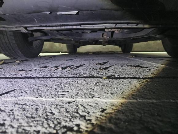 [无锡·苏B] 二手日产奇骏2014款 2.0L CVT舒适版 2WD