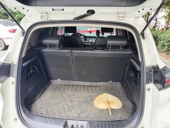 [湖州·浙E] 二手长安长安新能源E-Pro2020款 纵擎版