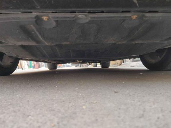 [武汉·鄂A] 二手奔腾奔腾B702014款 2.0L 自动舒适型