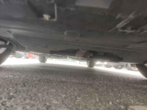 [南昌·赣A] 二手名爵MG52021款 180DVVT CVT青春豪华版