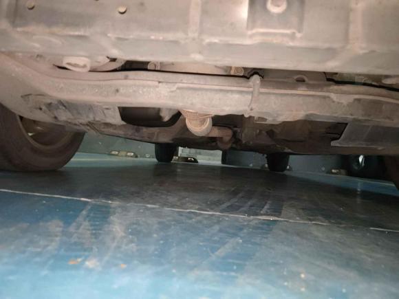 [杭州·浙A] 二手现代伊兰特2007款 1.6L 手动舒适型