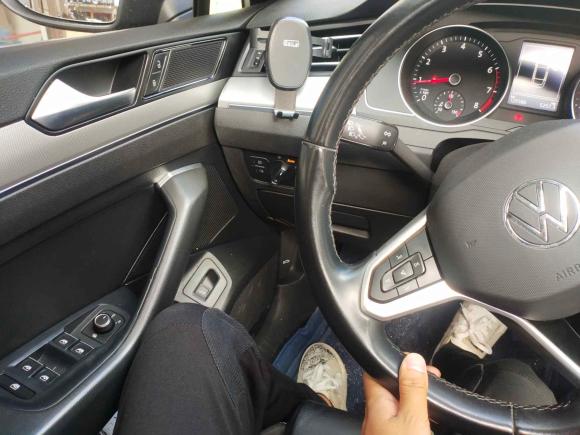 [台州·浙J] 二手大众迈腾2020款 280TSI DSG 舒适型