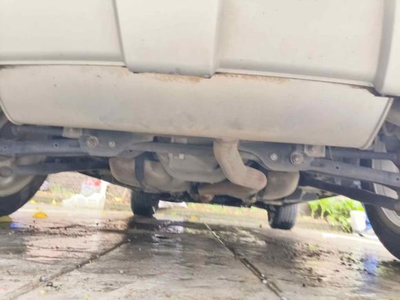 [金华·浙G] 二手路虎揽胜极光2015款 2.0T 五门智耀版