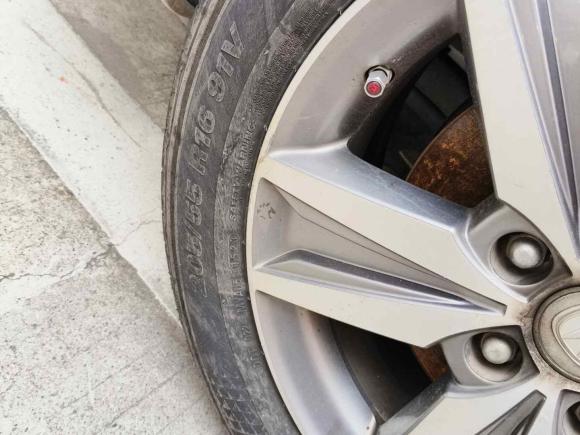 [深圳·湘L] 二手长安逸动2016款 1.6L 手动风尚型