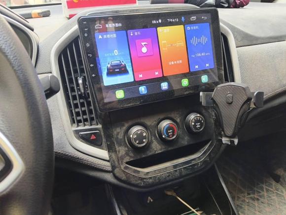 [武汉·鄂A] 二手宝骏宝骏5302020款 1.5T 手动舒适型 7座