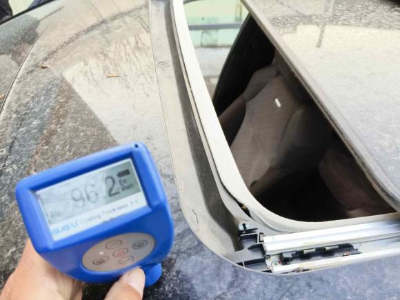 [北京·京F] 二手丰田亚洲狮2021款 2.0L 旗舰版