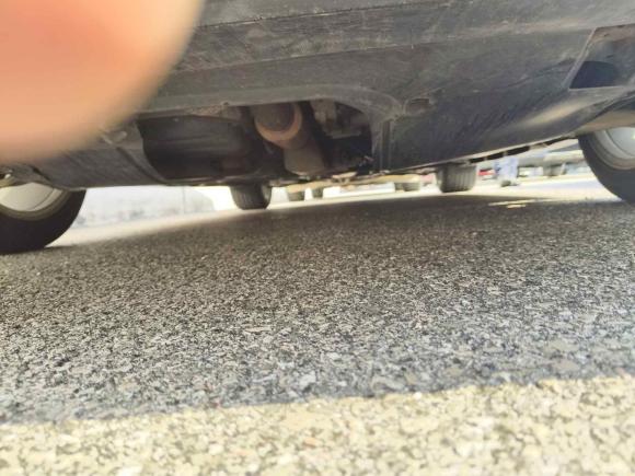 [无锡·苏B] 二手日产西玛2016款 2.5L XL 豪华版