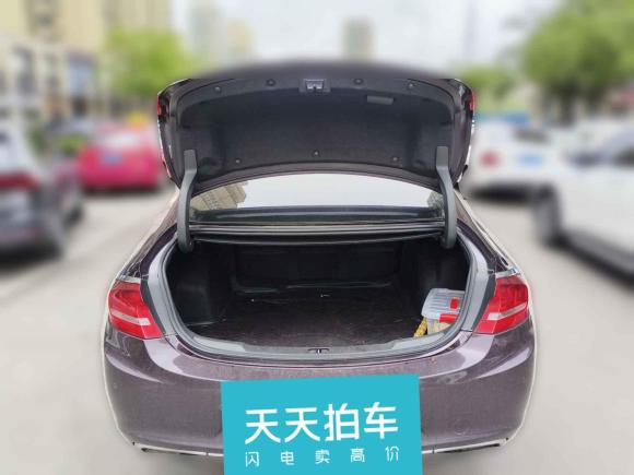 [青岛·鲁B] 二手别克君越2018款 28T Avenir艾维亚