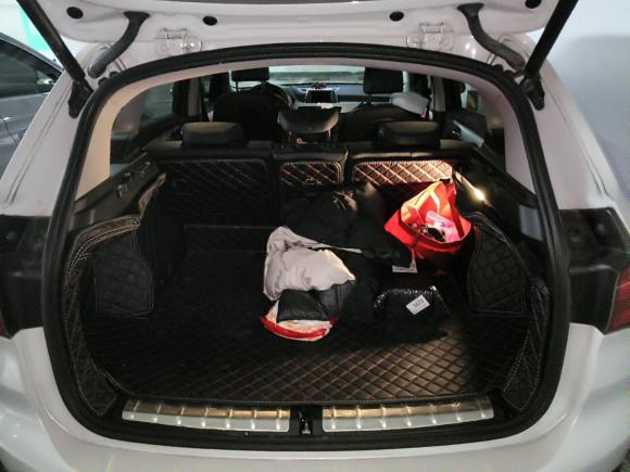 [苏州·苏U] 二手宝马宝马X12019款 sDrive20Li 领先型