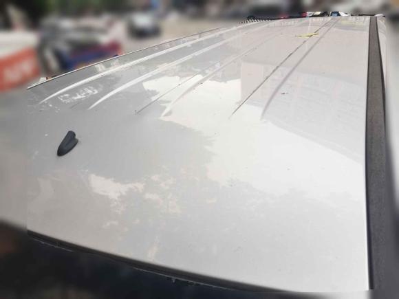 [深圳·粤B] 二手江淮瑞风瑞风M32018款 1.6L 速运版 7座