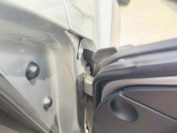 [温州·浙C] 二手马自达阿特兹2017款 2.5L 蓝天运动版