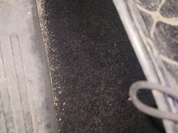 [成都·川A] 二手长安欧尚长安欧尚CX702016款 1.6L 手动豪华型