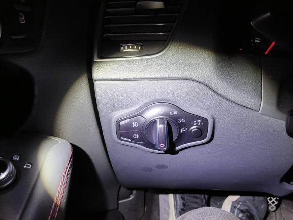 [深圳·粤B] 二手奥迪奥迪Q52017款 Plus 40 TFSI 技术型