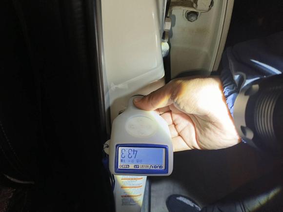 [济南·鲁A] 二手斯巴鲁森林人2012款 经典 2.5T S-EDITION自动豪华版