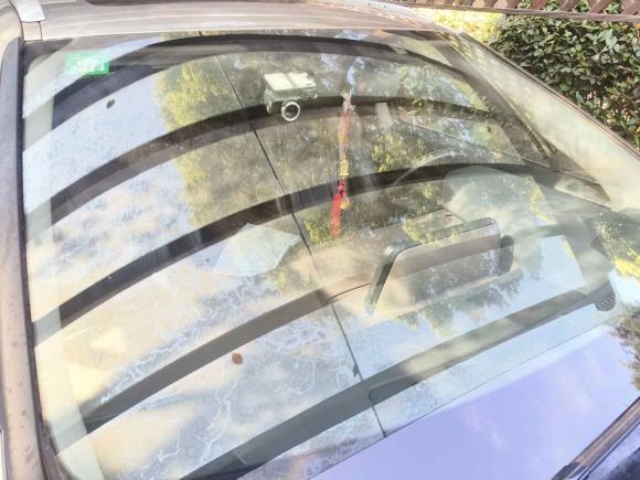 [上海·沪B] 二手雷克萨斯雷克萨斯RX2016款 300 两驱舒适版 国V