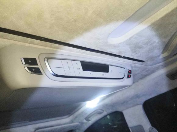 [深圳·粤B] 二手别克别克GL82021款 ES陆尊 653T 舒适型