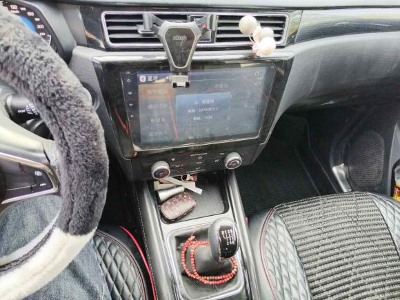 [嘉兴·云H] 二手东风风光风光5802016款 1.5T 手动豪华型