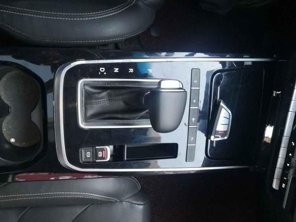 [义乌·黑B] 二手捷途捷途X70S2019款 1.5T DCT征途版 7座