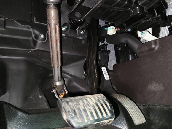 [济南·鲁S] 二手吉利汽车嘉际2021款 1.8TD DCT舒适型