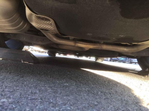 [上海·沪F] 二手大众蔚揽2018款 380TSI 两驱畅行版