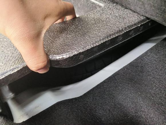 [宁波·浙B] 二手本田飞度2021款 1.5L CVT潮享版