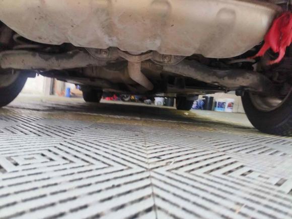 [南昌·赣A] 二手马自达马自达CX-52015款 2.0L 自动两驱都市型