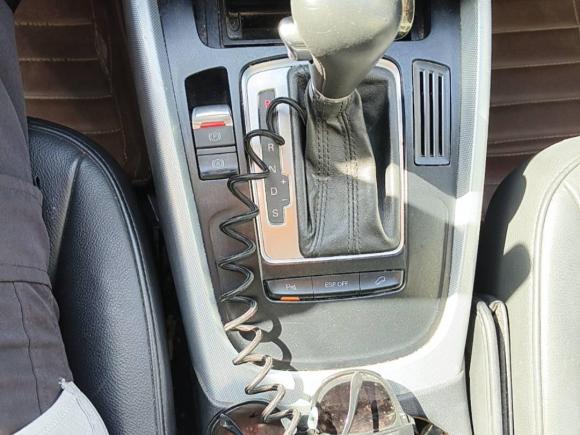 [上海·吉H] 二手奥迪奥迪Q52010款 2.0TFSI 技术型