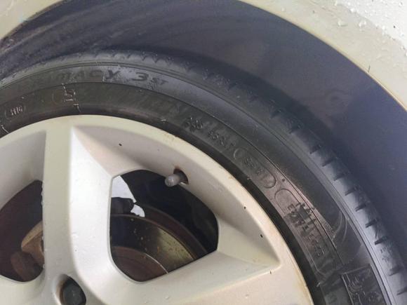 [杭州·浙A] 二手欧宝雅特2007款 1.8 GTC全景风挡版