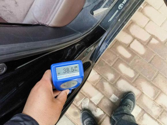 [北京·京F] 二手丰田亚洲狮2021款 2.0L 旗舰版