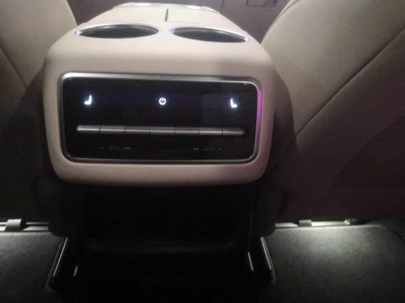 [杭州·浙A] 二手理想汽车理想L82023款 Max