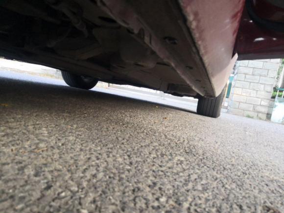 [上海·苏A] 二手别克英朗2010款 GT 1.6L 自动时尚版