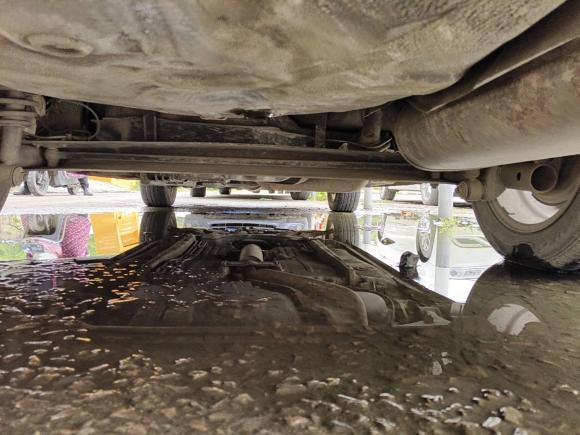 [温州·浙C] 二手比亚迪比亚迪F32015款 节能版 1.5L 自动尊贵型