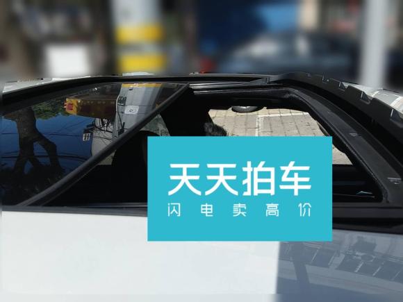 [无锡·苏B] 二手宝马宝马5系2019款 525Li M运动套装