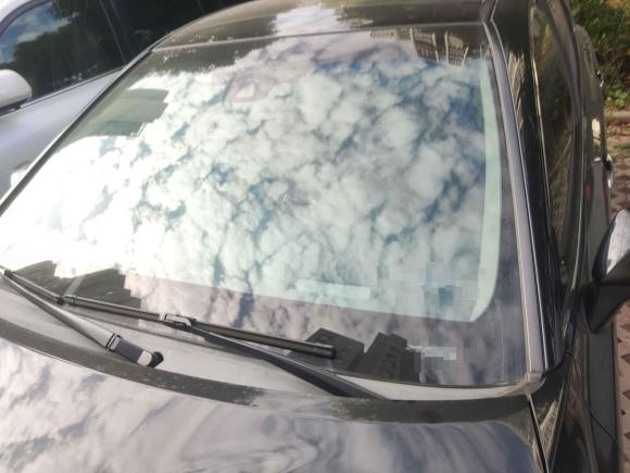 [上海·沪B] 二手丰田凯美瑞2018款 2.5G 豪华版