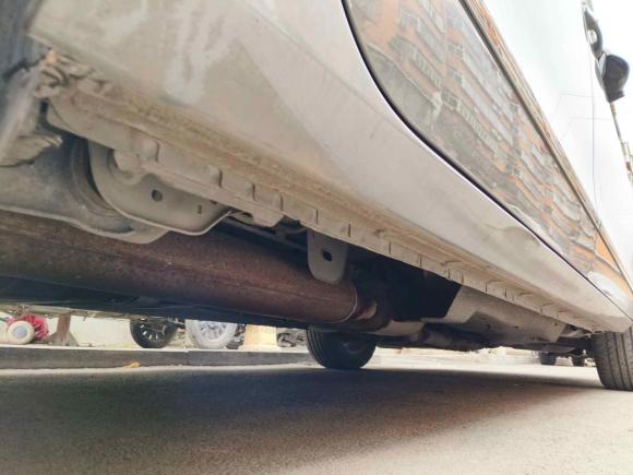 [济南·鲁A] 二手别克别克GL82020款 陆上公务舱 652T 尊贵型福祉版