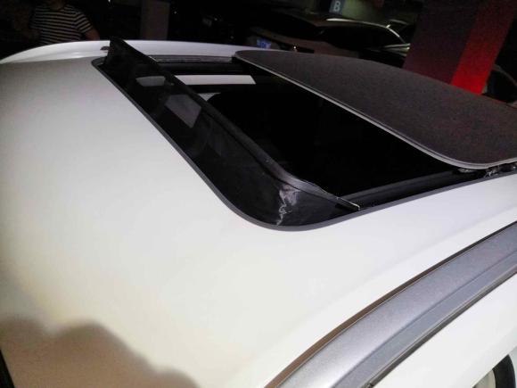 [武汉·鄂A] 二手哈弗哈弗H62021款 第三代 1.5T 自动两驱Max