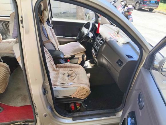 [苏州·苏E] 二手五菱汽车五菱荣光V2016款 1.5L实用型