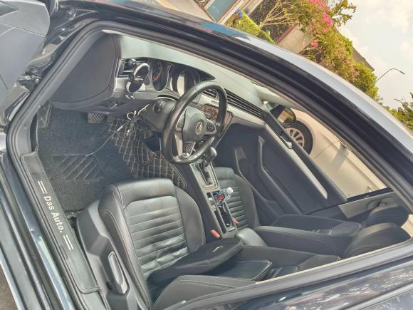 [宁波·浙B] 二手大众迈腾2020款 280TSI DSG 舒适型